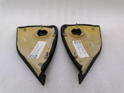 FERRARI Ferrari F12 Berlinetta F152 dashboard end cover ser 844740 cover panel — thumbnail 5