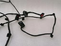 FERRARI Ferrari 812 GTS Wiring Loom 939012 Rear Harness REAR BUMPER CABLE — thumbnail 8