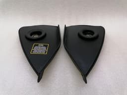 FERRARI Ferrari F12 Berlinetta F152 dashboard end cover ser 844740 cover panel — thumbnail 9