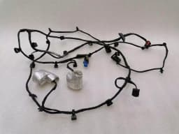 FERRARI Ferrari 812 GTS Wiring Loom 939012 Rear Harness REAR BUMPER CABLE — thumbnail 1
