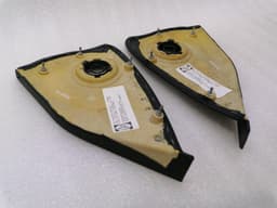 FERRARI Ferrari F12 Berlinetta F152 dashboard end cover ser 844740 cover panel — thumbnail 8