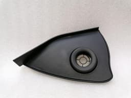FERRARI Ferrari F12 Berlinetta F152 dashboard end cover ser 844740 cover panel — thumbnail 4