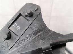FERRARI Ferrari F12 BERLINETTA F152 Right Door Seal 83370000 Door Seals Right — thumbnail 8