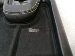 FERRARI Ferrari F12 Berlinetta F152 Console 834066 Center Console — thumbnail 7