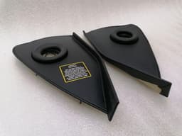 FERRARI Ferrari F12 Berlinetta F152 dashboard end cover ser 844740 cover panel — thumbnail 2