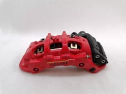 FERRARI Ferrari 812 Superfast Rear Left Brake Caliper 335705 Rear Left Caliper — thumbnail 1