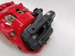 FERRARI Ferrari 812 Superfast Rear Left Brake Caliper 335705 Rear Left Caliper — thumbnail 4