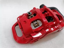 FERRARI Ferrari 812 Superfast Rear Left Brake Caliper 335705 Rear Left Caliper — thumbnail 5