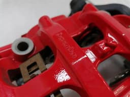 FERRARI Ferrari 812 Superfast Rear Left Brake Caliper 335705 Rear Left Caliper — thumbnail 6