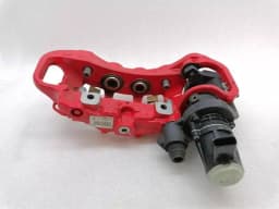 FERRARI Ferrari 812 Superfast Rear Left Brake Caliper 335705 Rear Left Caliper — thumbnail 7