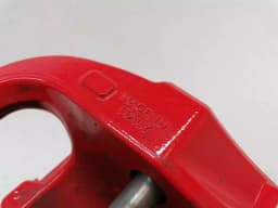FERRARI Ferrari 812 Superfast Rear Left Brake Caliper 335705 Rear Left Caliper — thumbnail 9
