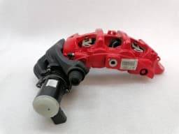 FERRARI Ferrari 812 Superfast Rear Left Brake Caliper 335705 Rear Left Caliper — thumbnail 10