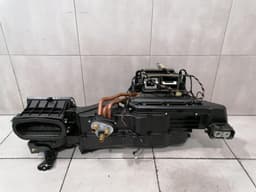 FERRARI FERRARI F12 BERLINETTA COMPL. AC UNIT HVAC LHD 83894800 Motor Heater Fan — thumbnail 1