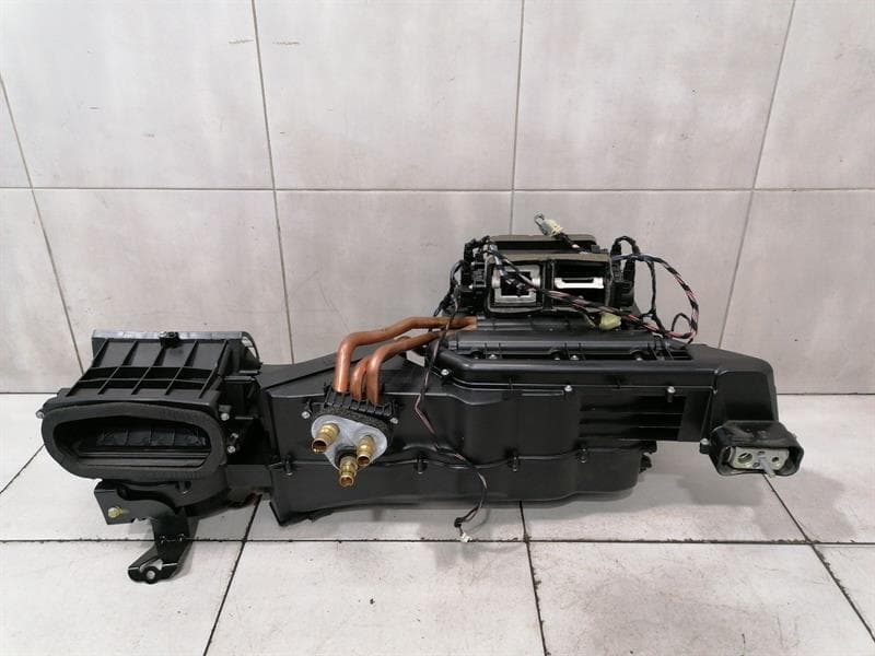 FERRARI FERRARI F12 BERLINETTA COMPL. AC UNIT HVAC LHD 83894800 Motor Heater Fan