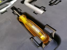 FERRARI Ferrari F12 BERLINETTA F152 SAVER KIT 293830 jack — thumbnail 6