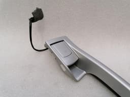 FERRARI Ferrari F12 Berlinetta right door inner handle 84340800 interior door handle right — thumbnail 3
