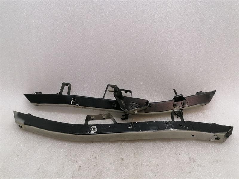 FERRARI Ferrari F12 Berlinetta F152 Engine Bay Holder Bracket 278041 Holder Strap Set