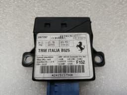 FERRARI Ferrari F12 Berlinetta F152 Power Steering Module 267787 Control Unit Servo — thumbnail 5