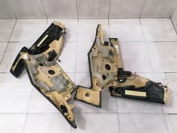 FERRARI Ferrari F12 Berlinetta F152 845317 1/4 panel set 845321 — thumbnail 10