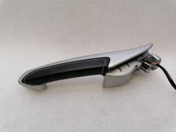 FERRARI Ferrari F12 Berlinetta right door inner handle 84340800 interior door handle right — thumbnail 6