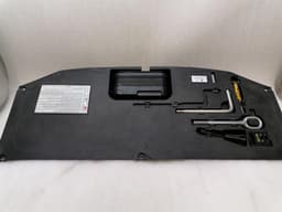 FERRARI Ferrari F12 BERLINETTA F152 SAVER KIT 293830 jack — thumbnail 10