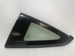 FERRARI Ferrari F12 Berlinetta RLH Quarter Glass 84265100 Door Panel 1/4 Rear Left — thumbnail 5