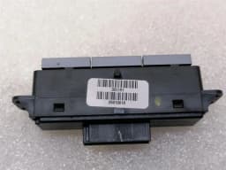 FERRARI Ferrari 812 Superfast Camera Parking Sensor Control Switch 331191 Switch — thumbnail 5