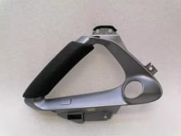 FERRARI Ferrari 812 Superfast Left Door Inner Handle 88677400 Interior Door Handle Left — thumbnail 10