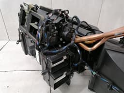 FERRARI FERRARI F12 BERLINETTA COMPL. AC UNIT HVAC LHD 83894800 Motor Heater Fan — thumbnail 7