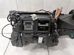 FERRARI FERRARI F12 BERLINETTA COMPL. AC UNIT HVAC LHD 83894800 Motor Heater Fan — thumbnail 8