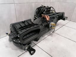 FERRARI FERRARI F12 BERLINETTA COMPL. AC UNIT HVAC LHD 83894800 Motor Heater Fan — thumbnail 2