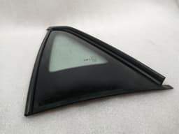 FERRARI Ferrari F12 Berlinetta RLH Quarter Glass 84265100 Door Panel 1/4 Rear Left — thumbnail 2