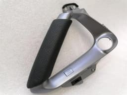 FERRARI Ferrari 812 Superfast Left Door Inner Handle 88677400 Interior Door Handle Left — thumbnail 2
