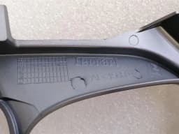 FERRARI Ferrari 812 Superfast Left Door Inner Handle 88677400 Interior Door Handle Left — thumbnail 7