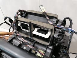 FERRARI FERRARI F12 BERLINETTA COMPL. AC UNIT HVAC LHD 83894800 Motor Heater Fan — thumbnail 3