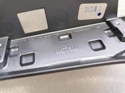 FERRARI Ferrari 812 Superfast Left Door Inner Handle 88677400 Interior Door Handle Left — thumbnail 9