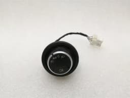 FERRARI Ferrari F12 BERLINETTA F152 HeadLight Switch 293039 Light Switch — thumbnail 1