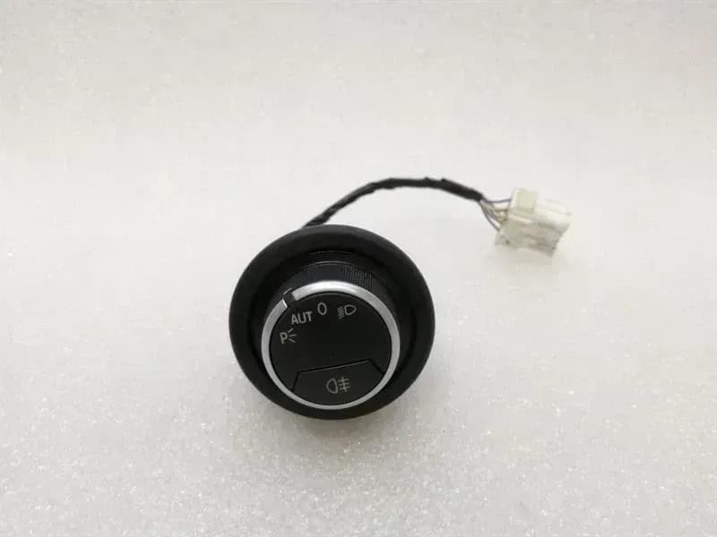 FERRARI Ferrari F12 BERLINETTA F152 HeadLight Switch 293039 Light Switch