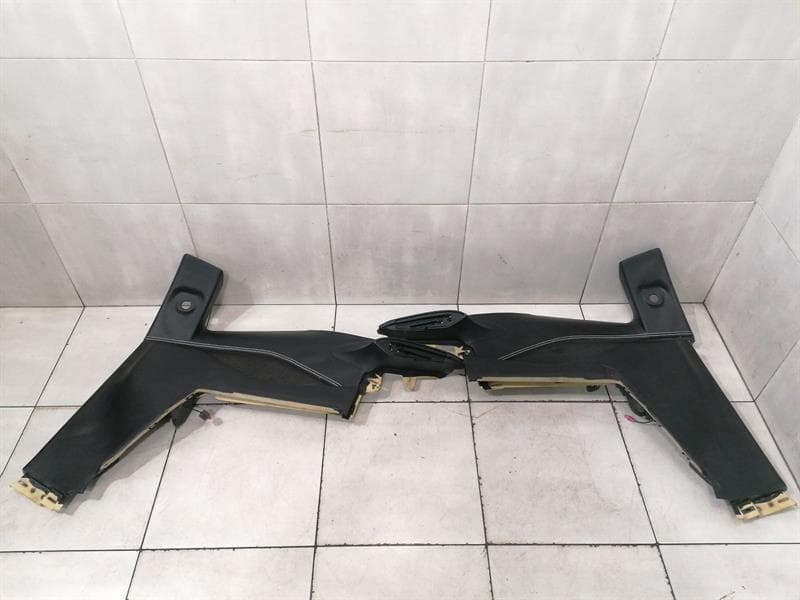 FERRARI Ferrari F12 Berlinetta F152 845317 1/4 panel set 845321