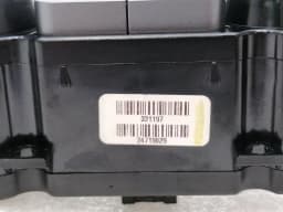 FERRARI Ferrari 812 Superfast NIT Controller Switch 331197 Switch — thumbnail 6