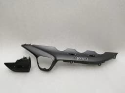 FERRARI Ferrari F12 Berlinetta F152 Dashboard Veneer 85511400 Bar Cover — thumbnail 1
