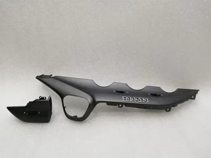 FERRARI Ferrari F12 Berlinetta F152 Dashboard Veneer 85511400 Bar Cover