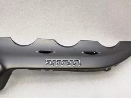 FERRARI Ferrari F12 Berlinetta F152 Dashboard Veneer 85511400 Bar Cover — thumbnail 2