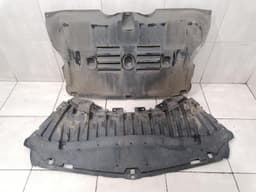 FERRARI Mercedes CL W217 Undertray A2175200000 Underbody Trim — thumbnail 1
