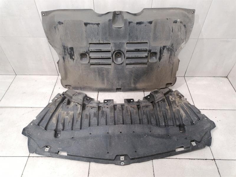 FERRARI Mercedes CL W217 Undertray A2175200000 Underbody Trim