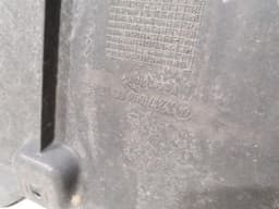 FERRARI Mercedes CL W217 Undertray A2175200000 Underbody Trim — thumbnail 7