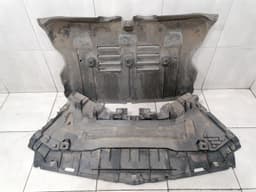 FERRARI Mercedes CL W217 Undertray A2175200000 Underbody Trim — thumbnail 6