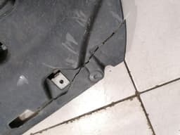 FERRARI Mercedes CL W217 Undertray A2175200000 Underbody Trim — thumbnail 9
