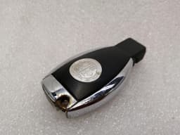 MERCEDES-BENZ Mercedes ML W164 KEY FOB A0007669606 KEYLESS-GO KEY — thumbnail 8
