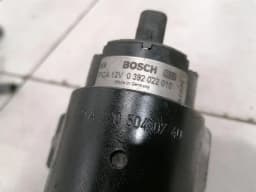MERCEDES-BENZ Mercedes ML W164 ML63 AMG Additional Cooling Pump A1645014182 Coolant Pump — thumbnail 4